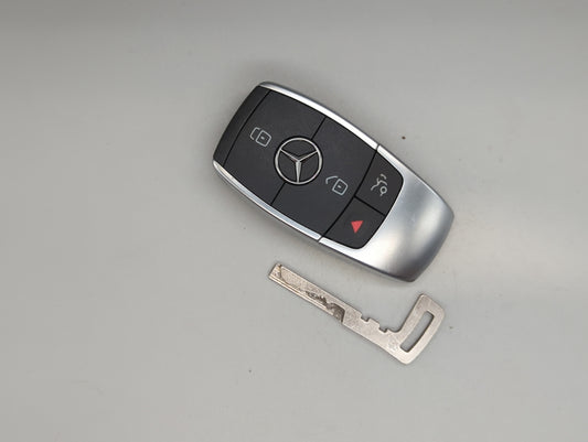 Mercedes-Benz Keyless Entry Remote Fob IYZ-MS2 A 205 905 39 09 | A2059053909 - Oemusedautoparts1.com