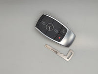 Mercedes-Benz Keyless Entry Remote Fob IYZ-MS2 A 205 905 39 09 | A2059053909 - Oemusedautoparts1.com