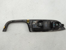 2016-2017 Chevrolet Equinox Master Power Window Switch Replacement Driver Side Left P/N:20917599 20838941 Fits OEM Used Auto Parts