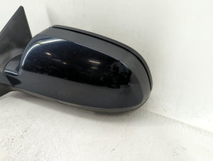 2008-2014 Audi A5 Side Mirror Replacement Driver Left View Door Mirror P/N:E1021053 Fits 2008 2009 2010 2011 2012 2013 2014 OEM Used Auto Parts - Oemusedautoparts1.com