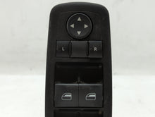 2010 Dodge Caravan Master Power Window Switch Replacement Driver Side Left P/N:56046553AC 04602533AE Fits 2008 2009 OEM Used Auto Parts