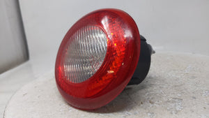 2006-2011 Chevrolet Hhr Tail Light Assembly Passenger Right OEM Fits 2006 2007 2008 2009 2010 2011 OEM Used Auto Parts - Oemusedautoparts1.com