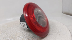 2006-2011 Chevrolet Hhr Tail Light Assembly Passenger Right OEM Fits 2006 2007 2008 2009 2010 2011 OEM Used Auto Parts - Oemusedautoparts1.com