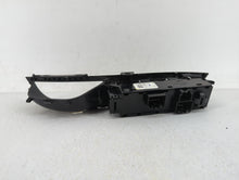 2012-2018 Ford Focus Master Power Window Switch Replacement Driver Side Left P/N:BM5T-14A132-AA BM5T-14A132-AB Fits OEM Used Auto Parts