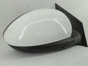2011-2016 Chevrolet Cruze Side Mirror Replacement Passenger Right View Door Mirror P/N:95464925 95032311 Fits OEM Used Auto Parts