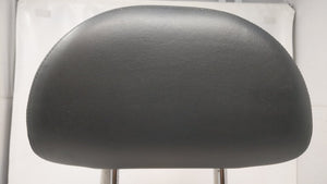 2001 Hyundai Xg300 Headrest Head Rest Front Driver Passenger Seat Fits OEM Used Auto Parts - Oemusedautoparts1.com