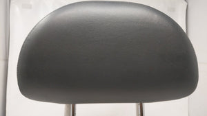 2001 Hyundai Xg300 Headrest Head Rest Front Driver Passenger Seat Fits OEM Used Auto Parts - Oemusedautoparts1.com