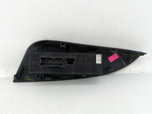 2013-2019 Nissan Sentra Master Power Window Switch Replacement Driver Side Left P/N:80961 3SG0A 25411 1KA5A Fits OEM Used Auto Parts