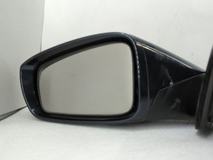 2011-2014 Hyundai Sonata Side Mirror Replacement Driver Left View Door Mirror P/N:87610-3Q110 T3 87610-3Q110 S3 Fits OEM Used Auto Parts