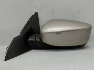 2013-2017 Honda Accord Side Mirror Replacement Driver Left View Door Mirror P/N:76250-T2F-A110-M6 76250-T2F-A310-M6 Fits OEM Used Auto Parts