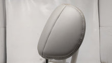 2011 Toyota Camry Headrest Head Rest Front Driver Passenger Seat Fits OEM Used Auto Parts - Oemusedautoparts1.com