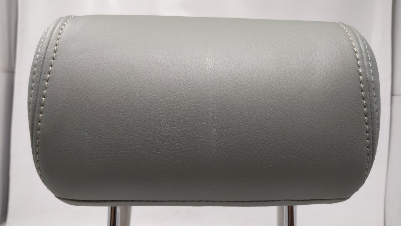 1993 Lexus Gs300 Headrest Head Rest Rear Seat Fits OEM Used Auto Parts - Oemusedautoparts1.com