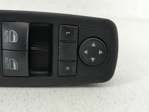 2011-2019 Dodge Journey Master Power Window Switch Replacement Driver Side Left P/N:56046823AC 68139805AB Fits OEM Used Auto Parts