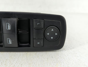 2011-2019 Dodge Journey Master Power Window Switch Replacement Driver Side Left P/N:56046823AC 68139805AB Fits OEM Used Auto Parts