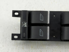 2013-2019 Ford Escape Master Power Window Switch Replacement Driver Side Left P/N:AM5T-14A132-AA F1ET-14A132-AB Fits OEM Used Auto Parts