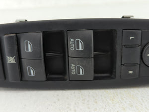 2011-2019 Dodge Journey Master Power Window Switch Replacement Driver Side Left P/N:56046823AC 68139805AB Fits OEM Used Auto Parts