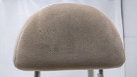 1998 Ford Contour Headrest Head Rest Front Driver Passenger Seat Fits OEM Used Auto Parts - Oemusedautoparts1.com