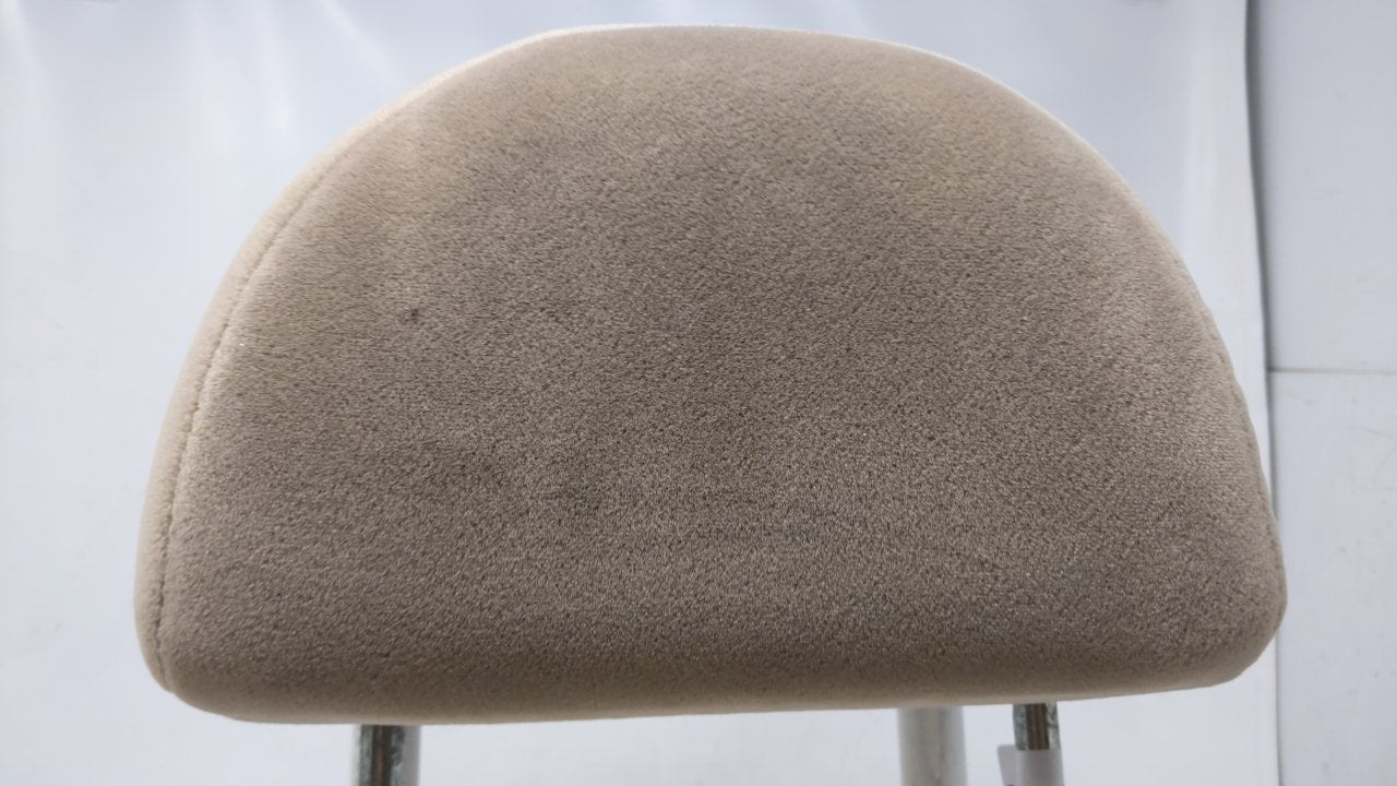 1998 Ford Contour Headrest Head Rest Front Driver Passenger Seat Fits OEM Used Auto Parts - Oemusedautoparts1.com