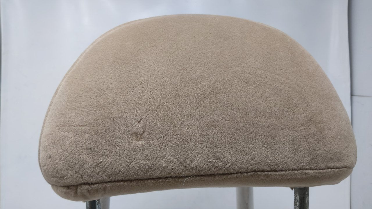 1998 Ford Contour Headrest Head Rest Front Driver Passenger Seat Fits OEM Used Auto Parts - Oemusedautoparts1.com