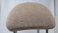 1998 Ford Contour Headrest Head Rest Front Driver Passenger Seat Fits OEM Used Auto Parts - Oemusedautoparts1.com