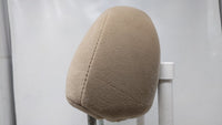1998 Ford Contour Headrest Head Rest Front Driver Passenger Seat Fits OEM Used Auto Parts - Oemusedautoparts1.com