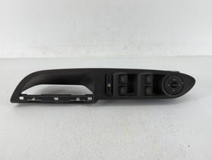 2013-2019 Ford Escape Master Power Window Switch Replacement Driver Side Left P/N:BM5T-14A132-AA BM5T-14A132-AB Fits OEM Used Auto Parts