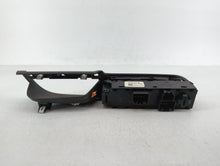 2013-2019 Ford Escape Master Power Window Switch Replacement Driver Side Left P/N:BM5T-14A132-AA BM5T-14A132-AB Fits OEM Used Auto Parts