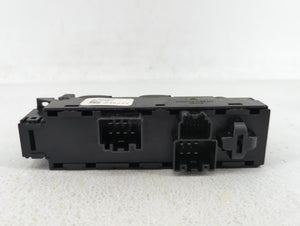 2013-2019 Ford Escape Master Power Window Switch Replacement Driver Side Left P/N:BM5T-14A132-AA BM5T-14A132-AB Fits OEM Used Auto Parts