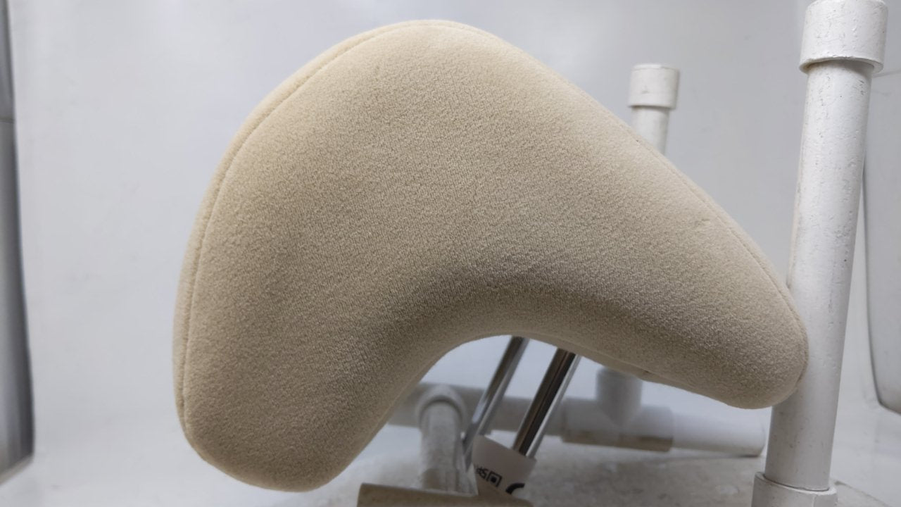 2009 Kia Optima Headrest Head Rest Rear Seat Fits OEM Used Auto Parts - Oemusedautoparts1.com