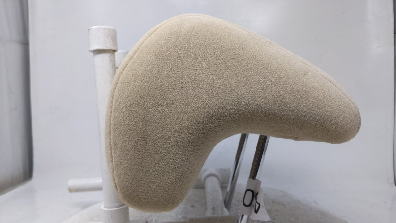 2009 Kia Optima Headrest Head Rest Rear Seat Fits OEM Used Auto Parts - Oemusedautoparts1.com
