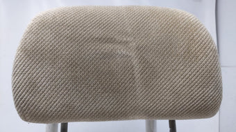 compare product 1994 Honda Accord Headrest Head Rest Front Driver Passenger Seat Fits OEM Used Auto Parts