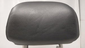 2001 Hyundai Elantra Headrest Head Rest Front Driver Passenger Seat Fits OEM Used Auto Parts - Oemusedautoparts1.com