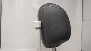 2001 Hyundai Elantra Headrest Head Rest Front Driver Passenger Seat Fits OEM Used Auto Parts - Oemusedautoparts1.com