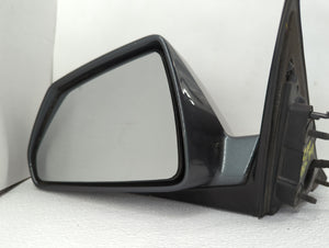 2008-2014 Cadillac Cts Side Mirror Replacement Driver Left View Door Mirror P/N:25828054 25951549 Fits OEM Used Auto Parts