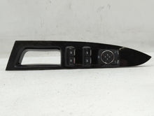 2013-2020 Ford Fusion Master Power Window Switch Replacement Driver Side Left P/N:DG9T-14540-ACW DG9T-14540-ABW Fits OEM Used Auto Parts