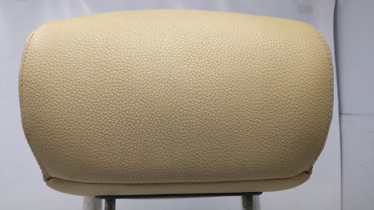 2004 Mitsubishi Galant Headrest Head Rest Front Driver Passenger Seat Fits OEM Used Auto Parts - Oemusedautoparts1.com