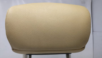 2004 Mitsubishi Galant Headrest Head Rest Front Driver Passenger Seat Fits OEM Used Auto Parts - Oemusedautoparts1.com