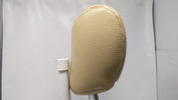 2004 Mitsubishi Galant Headrest Head Rest Front Driver Passenger Seat Fits OEM Used Auto Parts - Oemusedautoparts1.com