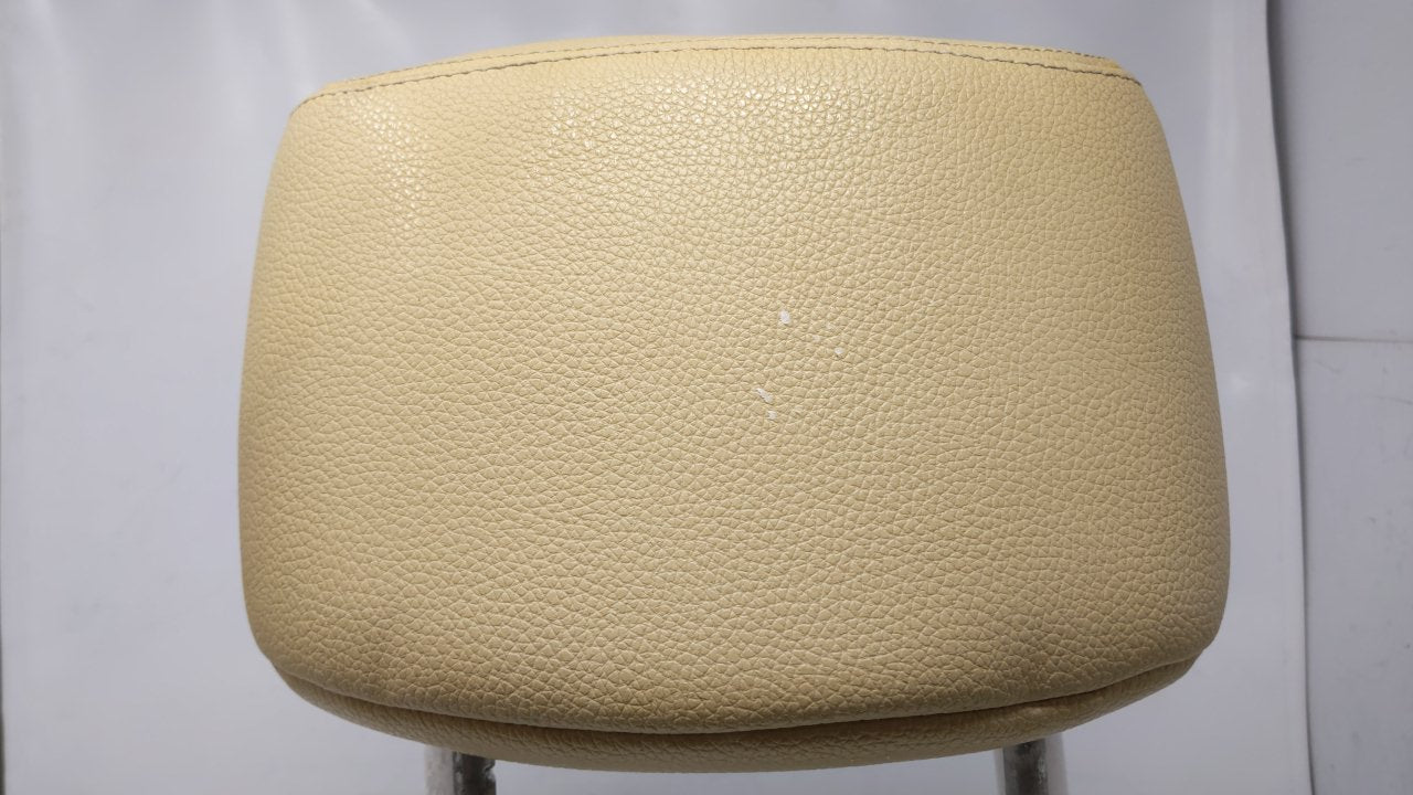 2004 Mitsubishi Galant Headrest Head Rest Front Driver Passenger Seat Fits OEM Used Auto Parts - Oemusedautoparts1.com