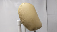 2004 Mitsubishi Galant Headrest Head Rest Front Driver Passenger Seat Fits OEM Used Auto Parts - Oemusedautoparts1.com