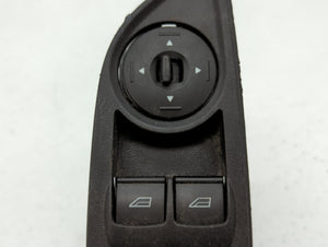 2012-2018 Ford Focus Master Power Window Switch Replacement Driver Side Left P/N:BM5T-14A132-AA BM5T-14A132-AB Fits OEM Used Auto Parts