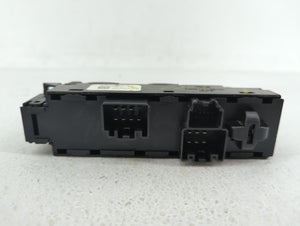 2013-2019 Ford Escape Master Power Window Switch Replacement Driver Side Left P/N:BM5T-14A132-AA BM5T-14A132-AB Fits OEM Used Auto Parts