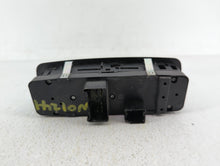 2012-2016 Dodge Grand Caravan Master Power Window Switch Replacement Driver Side Left P/N:68110870AA 68110870AB Fits OEM Used Auto Parts