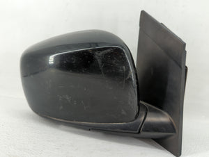 2011-2016 Chrysler Town & Country Side Mirror Replacement Passenger Right View Door Mirror P/N:1AB721XRAJ 1AB721AUAJ Fits OEM Used Auto Parts