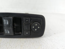 2015-2022 Jeep Cherokee Master Power Window Switch Replacement Driver Side Left P/N:68271206AB 68231805AA Fits OEM Used Auto Parts