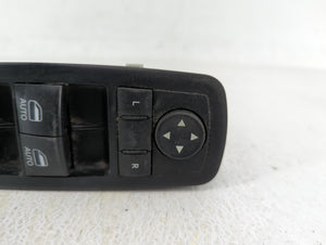 2015-2022 Jeep Cherokee Master Power Window Switch Replacement Driver Side Left P/N:68271206AB 68231805AA Fits OEM Used Auto Parts