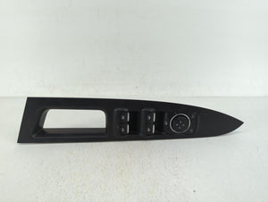 2013-2020 Ford Fusion Master Power Window Switch Replacement Driver Side Left P/N:DG9T-14540-ACW DG9T-14540-ABW Fits OEM Used Auto Parts