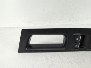 2013-2020 Ford Fusion Master Power Window Switch Replacement Driver Side Left P/N:DG9T-14540-ACW DG9T-14540-ABW Fits OEM Used Auto Parts