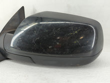 2015-2017 Gmc Terrain Side Mirror Replacement Driver Left View Door Mirror P/N:23467292 23414469 Fits 2015 2016 2017 OEM Used Auto Parts