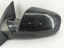 2015-2017 Gmc Terrain Side Mirror Replacement Driver Left View Door Mirror P/N:23467292 23414469 Fits 2015 2016 2017 OEM Used Auto Parts